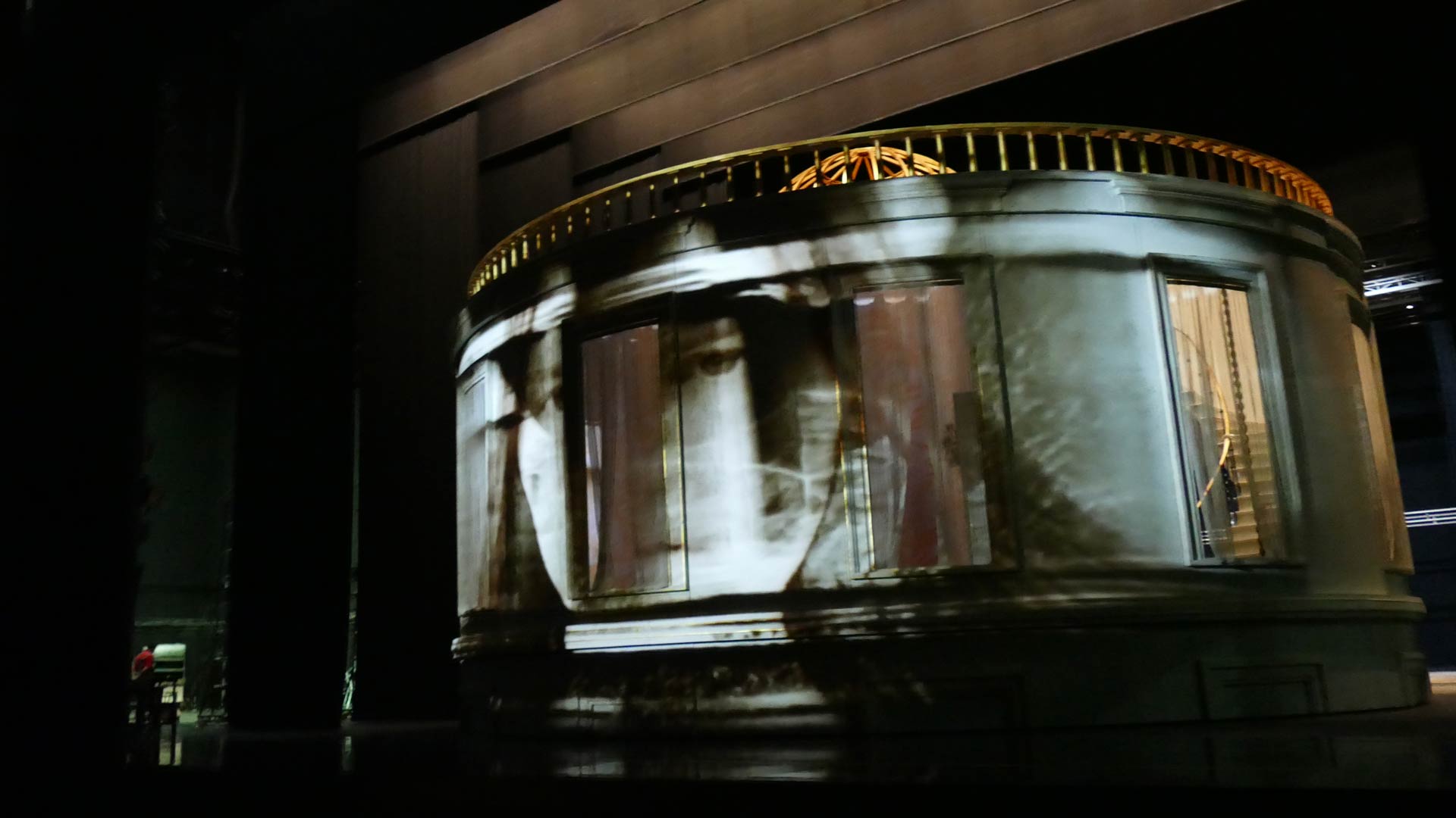 BASHIBA Opera