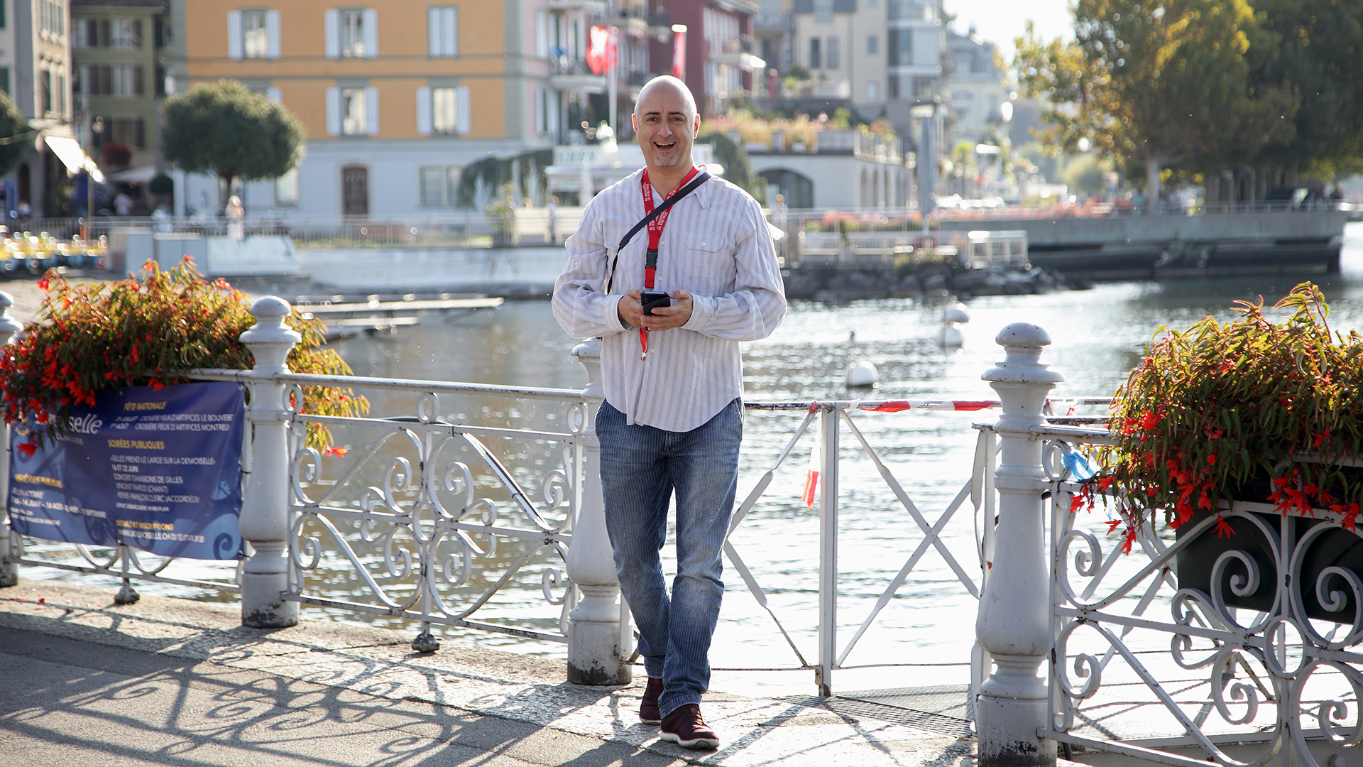 roberto vitalini